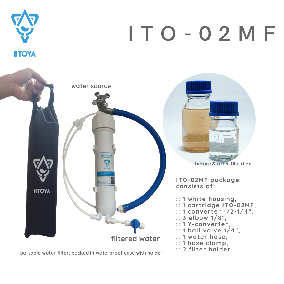 ITO-02MF ITO-02MF